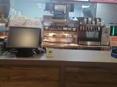 -汉堡王(百花谷店)