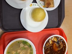 -护国寺小吃(中关村店)