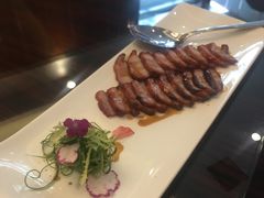 -索菲特酒店·乐轩华中餐厅