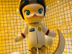 -泡泡玛特POPMART(上海环球港店)