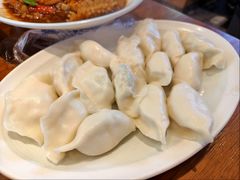 -渔家风味·鲅鱼水饺·央视展播·海鲜天津菜(开发区店)