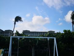 -三亚亚龙湾天域度假酒店