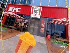 门面-肯德基(津滨店)