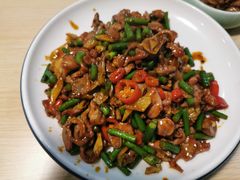 -壹块捌烧烤(灯市口店)