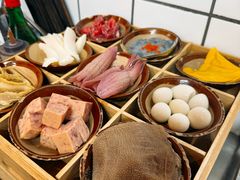 -芈重山老火锅(广州首店)