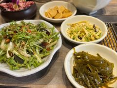 -一心烤肉(延安路店)
