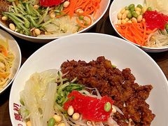 -添萬囍·天津三鲜捞面(天河城店)