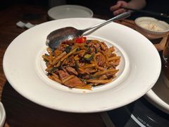 -瑶王府·广西菜(相思湖店)