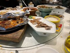 -国人川菜(李家村建东街店)