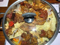 -过锅瘾三汁焖锅(泰华假日广场店)
