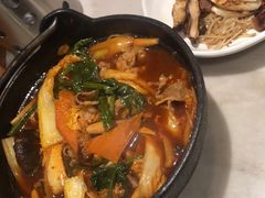 -韩宫宴烤肉·料理(苏州中心店)