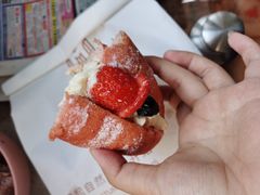 -麦陌(正弘城店)