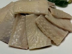 -虹御轩·传承江浙菜(虹桥店)