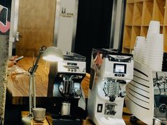 -Nectar One Cafe(勇烈路n1店)
