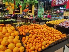 -广百家超市(大东海店)