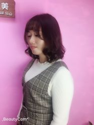 -明星艺美造型