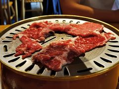 -8号苑自助烤场(西单店)