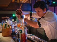 -CASA Grande酒漾·西餐及酒吧(长沙君悦酒店)
