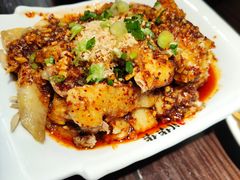 -华华火锅牛蛙(祥宾店)