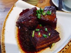 红烧肉-椿不老