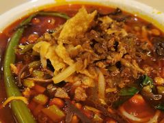 -水平有限广西米粉·广西风味集(五道口店)