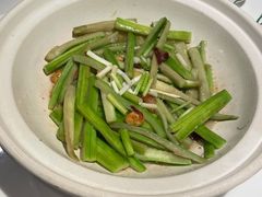 砂锅丝瓜-撒椒·四川江湖菜(西单大悦城店)