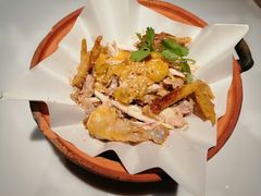 -原味田园·客家菜·土窑鸡(中航城君尚购物中心店)