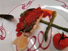 -马克西姆餐厅(崇文门店)