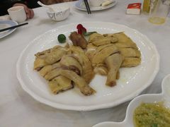 -东江海鲜酒家(艺都分店)