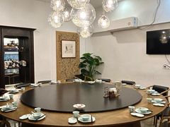 -茶油香闽南菜·花园餐厅(前埔店)