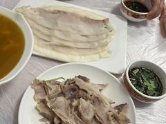 -映秋饭店(李庄总店)