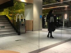 -麦当劳(新王府井店)