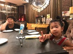 -俏江南天津时尚曲艺主题餐厅(马场道店)