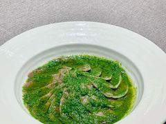 椒麻牛舌-平川·程玉平川菜工作室
