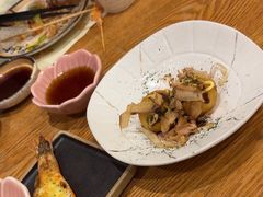 -和创柚子·会席日本料理(新区淮海街店)