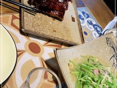 -卤鸭儿(小河路店)