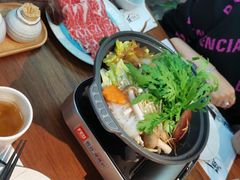 -熹炭精致日料(金融街购物中心店)