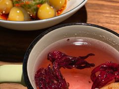-太二酸菜鱼(广州IFC国金天地店)