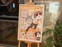 -猫的天空之城概念书店(景德镇陶溪川店)