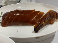 -月福京味斋·烤鸭店·北京菜(鼓楼总店)