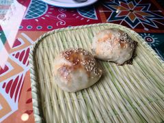 -楼兰古丽新疆菜(钟楼景观店)