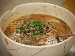 -银都上海菜馆(粤海东路店)