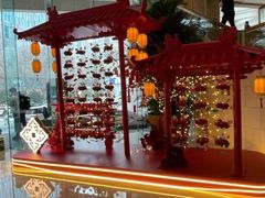-南京金陵饭店