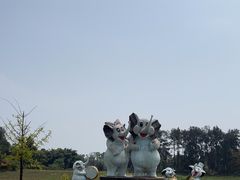 -保利石象湖景区