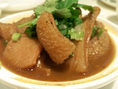 -广东胜利宾馆西关粤中餐厅