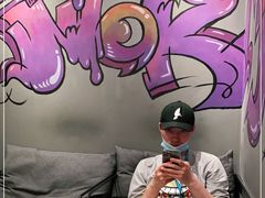 -BE NORMAL CAFE(霞溪路店)