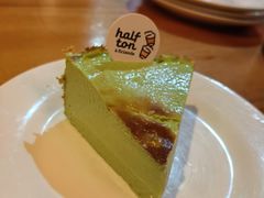 -半吨 Halfton&Friends(车公庙店)