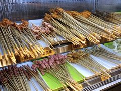 -乐乐姐超级土豆(中关村5号店)