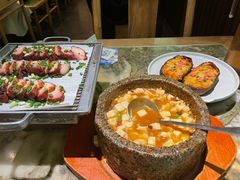 -绿茶餐厅
