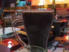 -红桃妖烧烤·啤酒